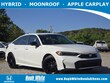 Honda Civic Hybrid