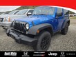 Jeep Wrangler JK