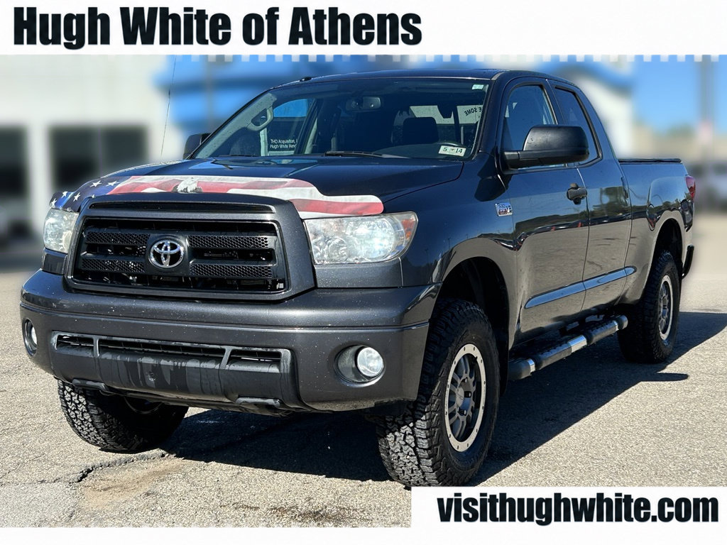 2013 Toyota Tundra