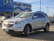 2017 Chevrolet Equinox LT SUV