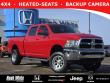 2018 Ram 2500 Tradesman Truck Crew Cab