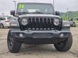 2020 Jeep Wrangler Sport SUV