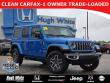 2024 Jeep Wrangler Sahara SUV