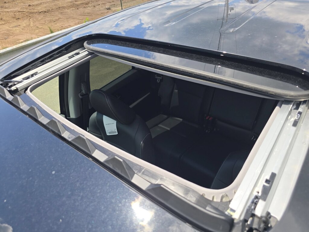 New 2026 Honda Ridgeline RTL Truck Crew Cab