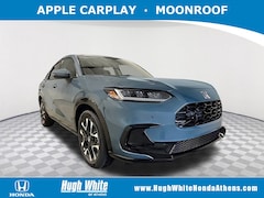 2026 Honda HR-V EX-L SUV