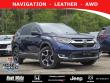 2017 Honda CR-V Touring AWD SUV