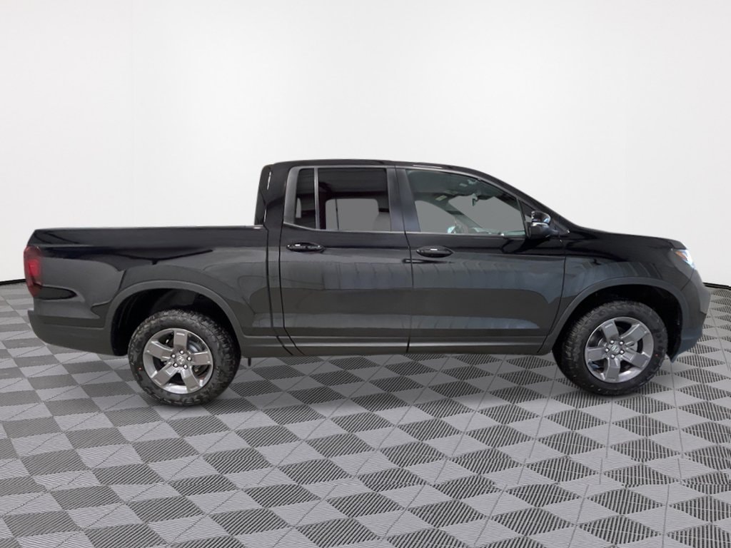 2026 Honda Ridgeline TrailSport - Photo 9