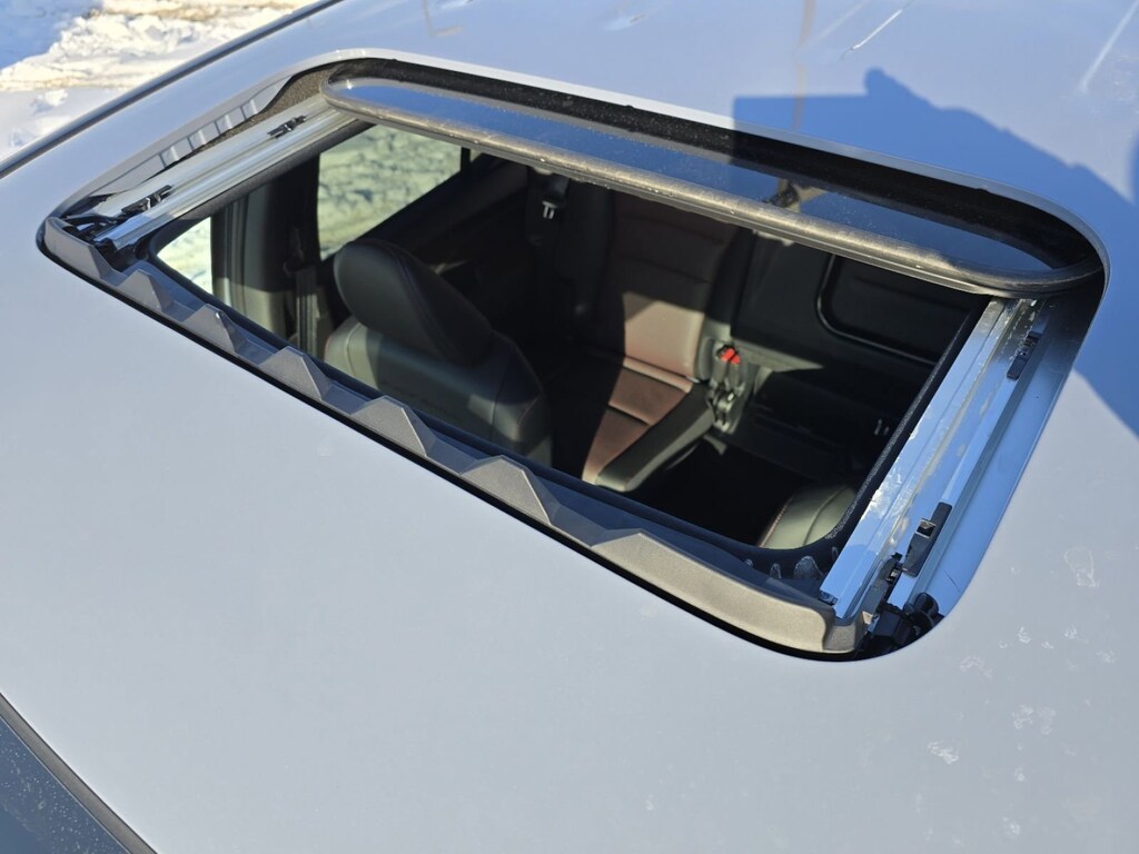 New 2026 Honda Ridgeline Black Edition Truck Crew Cab