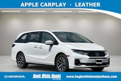 2026 Honda Odyssey EX-L Van Passenger