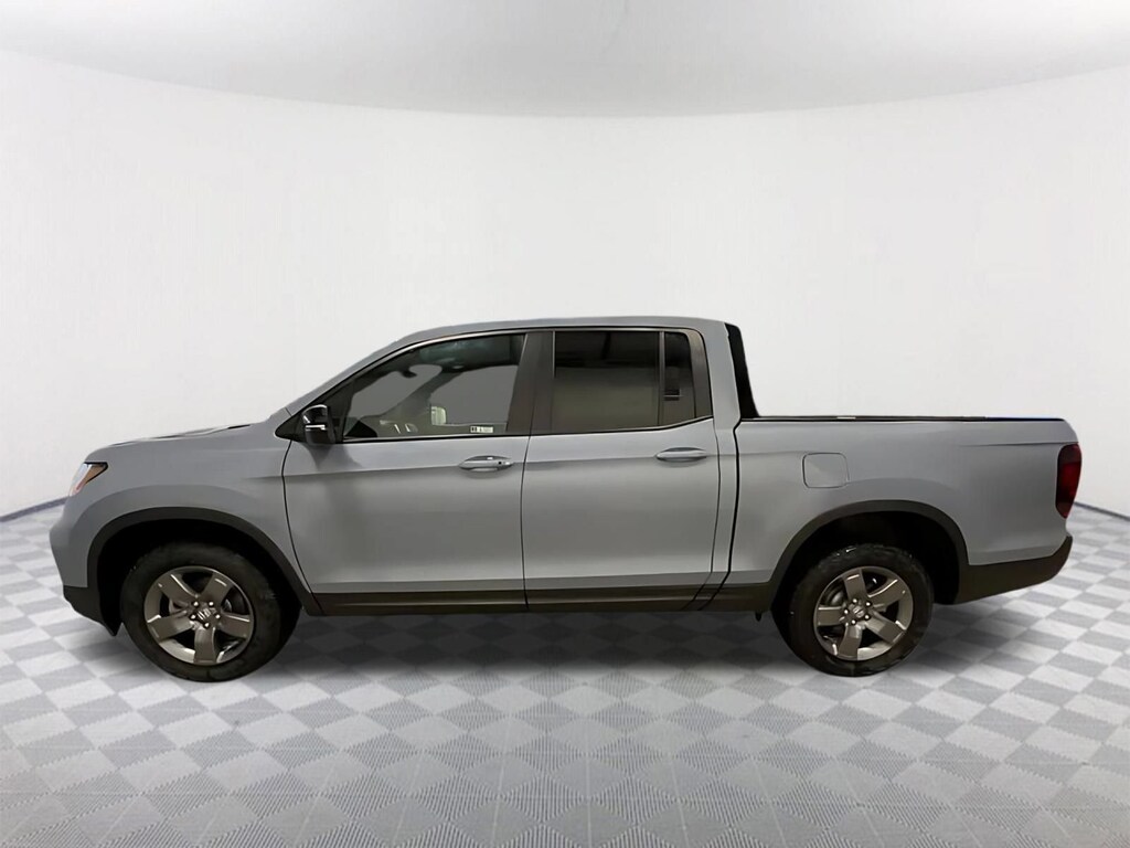 New 2026 Honda Ridgeline TrailSport Truck Crew Cab