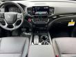 2026 Honda Ridgeline Black Edition Truck Crew Cab
