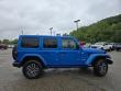 2024 Jeep Wrangler Sahara SUV