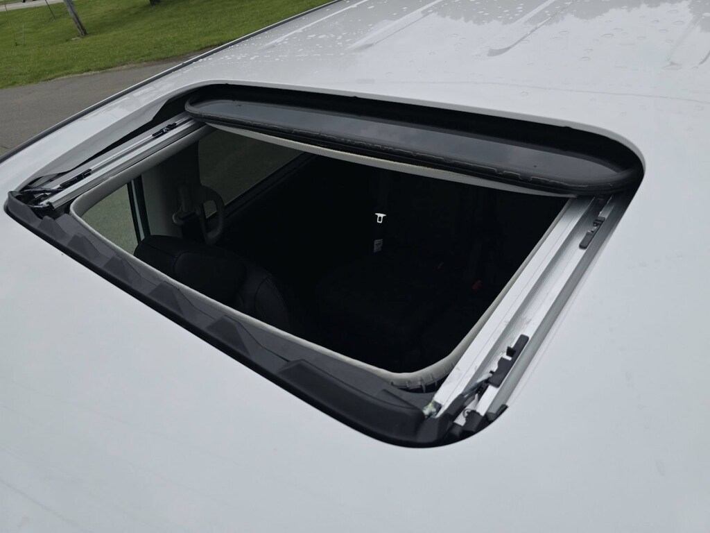 New 2026 Honda Odyssey EX-L Van Passenger