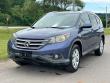 2012 Honda CR-V EX-L AWD SUV