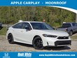 Honda Civic Hybrid