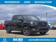 2026 Honda Ridgeline TrailSport Truck Crew Cab
