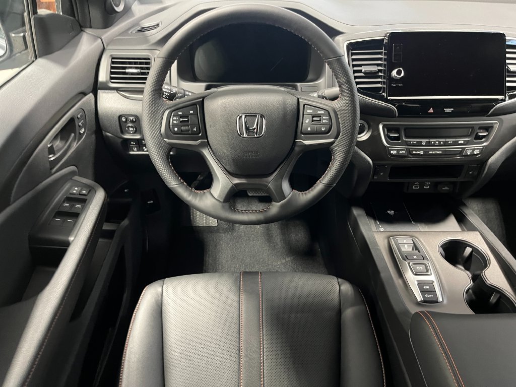 2026 Honda Ridgeline TrailSport - Photo 25
