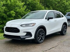2024 Honda HR-V Sport w/BSI SUV