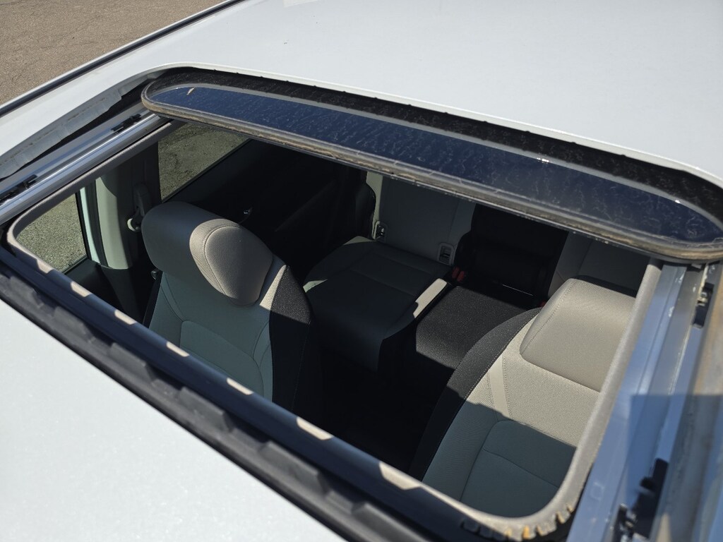 Certified 2024 Honda CR-V EX SUV