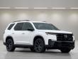 2026 Honda Pilot Black Edition SUV