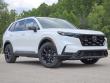 2026 Honda CR-V Hybrid Sport-L SUV
