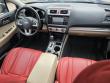 2017 Subaru Legacy 3.6R Limited with Sedan