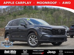 2024 Honda CR-V EX SUV