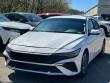 2024 Hyundai Elantra SEL Sedan