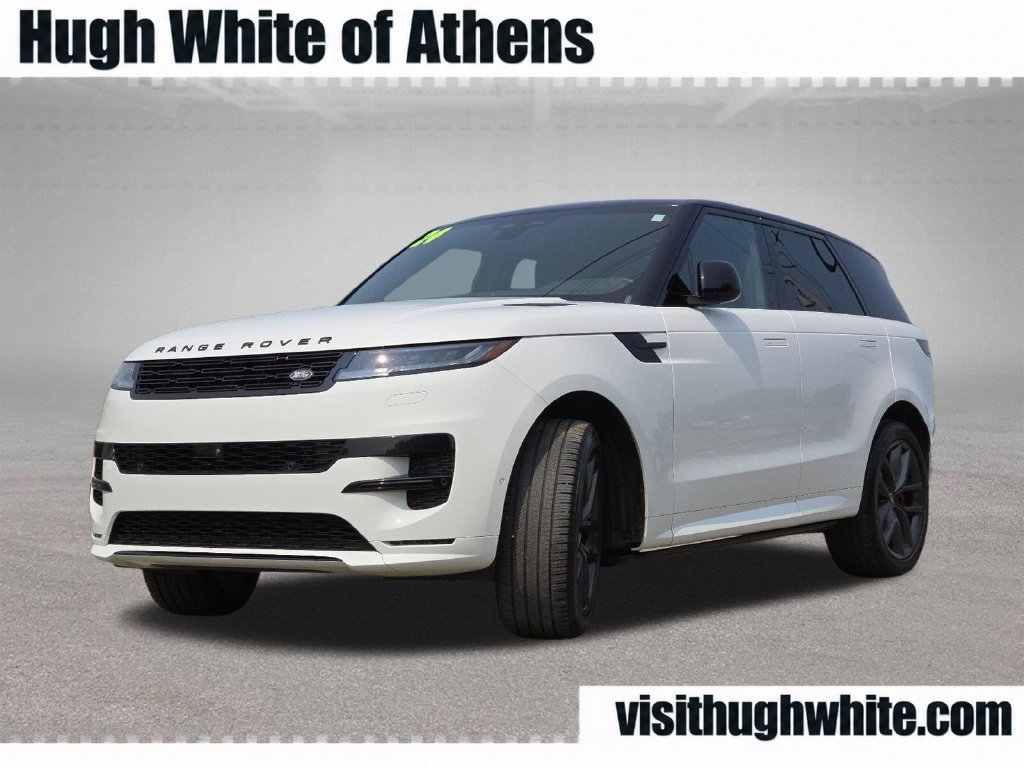 2024 Land Rover Range Rover Sport SE Dynamic - Photo 15