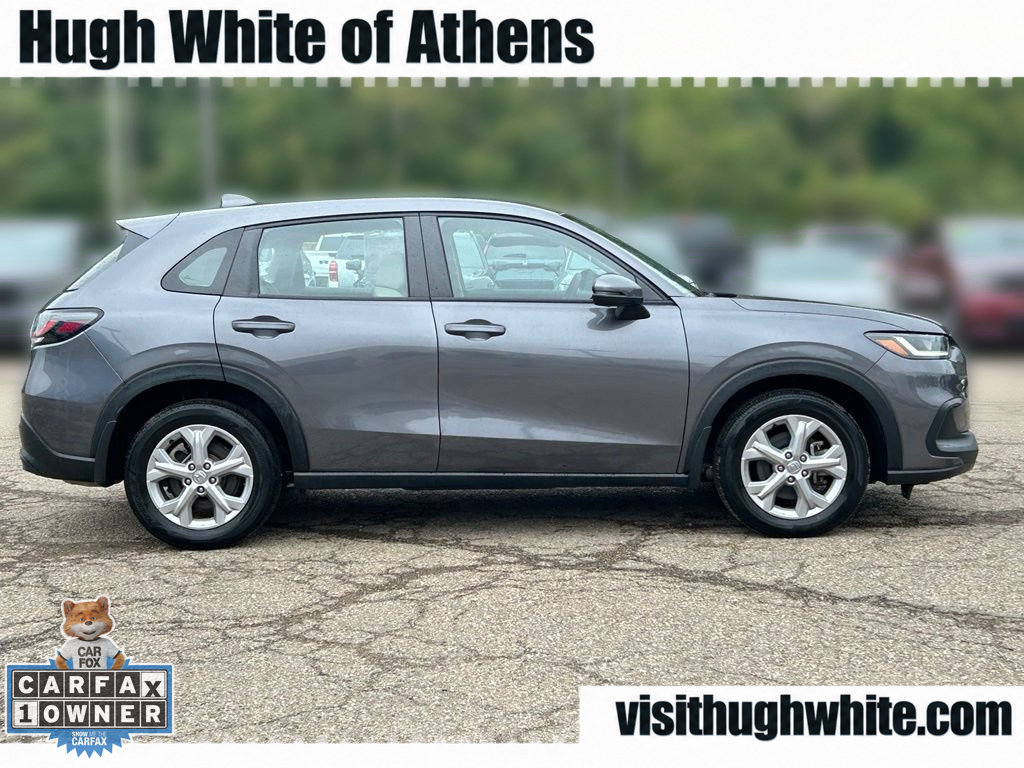 Used 2024 Honda HR-V LX SUV