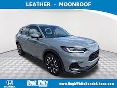 2026 Honda HR-V EX-L SUV