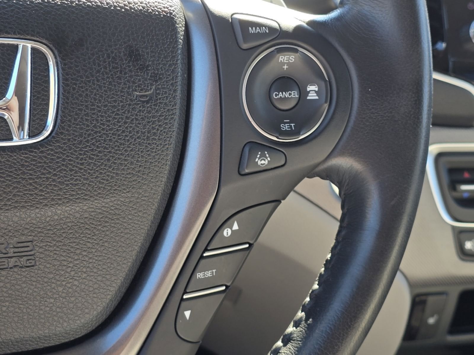 2023 Honda Ridgeline RTL - Photo 27