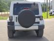 2018 Jeep Wrangler JK Unlimited Sahara 4x4 SUV