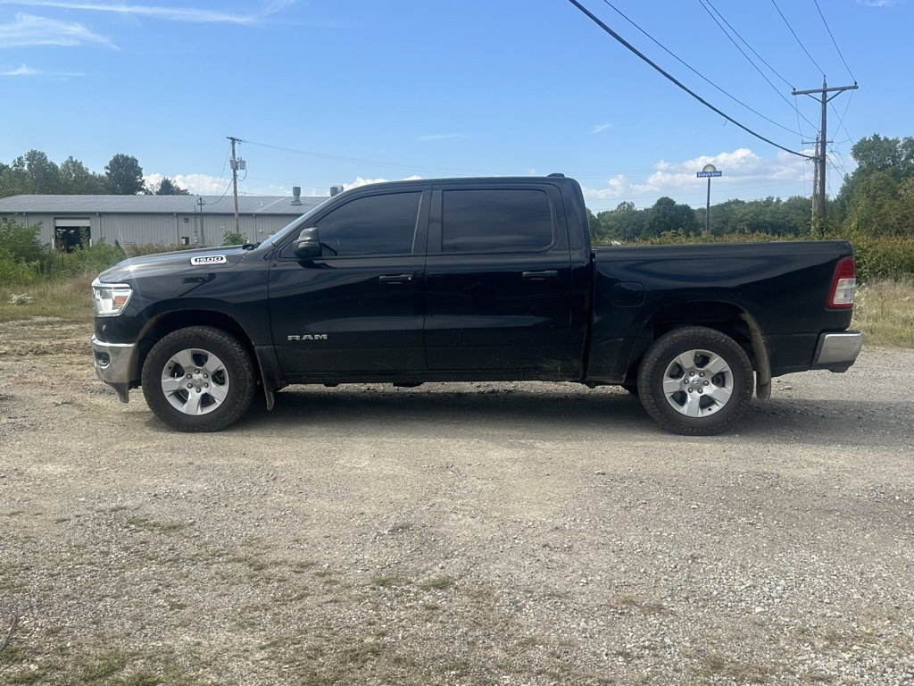 2023 Ram 1500 Big Horn Lone Star photo 2
