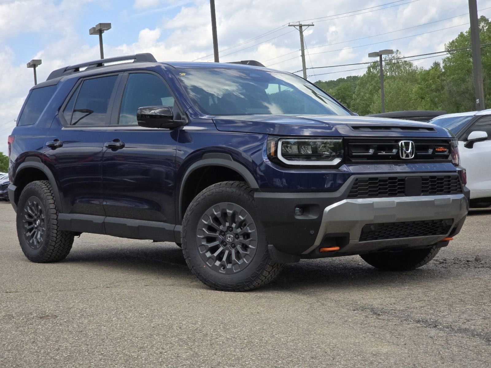 10日10時半迄【リピートぽん】ドテラ LvTTOgPmEa CO 2026 Honda Passport Trims: RTL vs. TrailSport vs. TrailSport Elite
