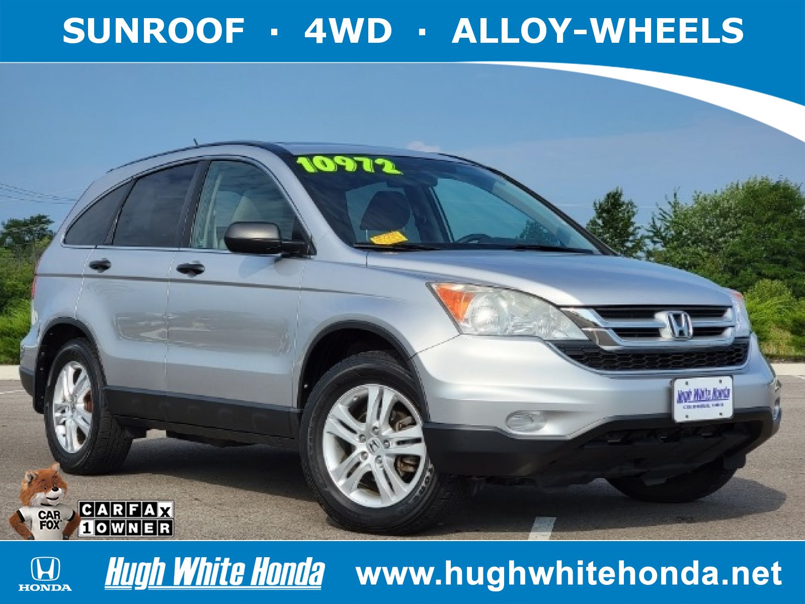 Pre Owned Honda Cr V Inventory For Sale In Columbus Oh Hugh White Honda