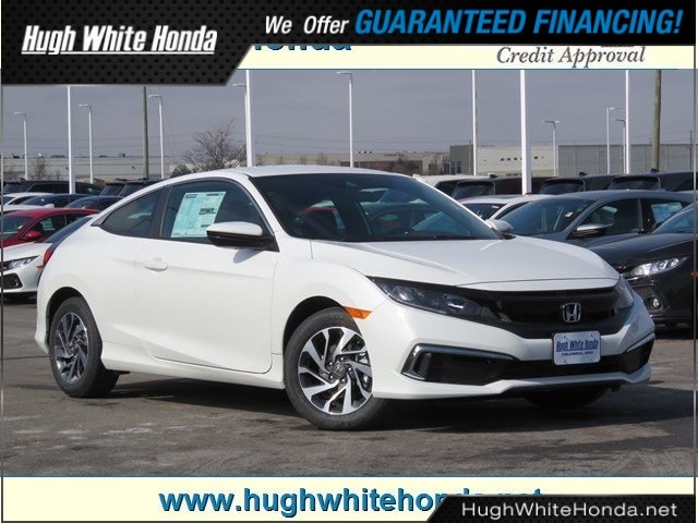 2019 Honda Civic For Sale In Columbus Oh Hugh White Honda