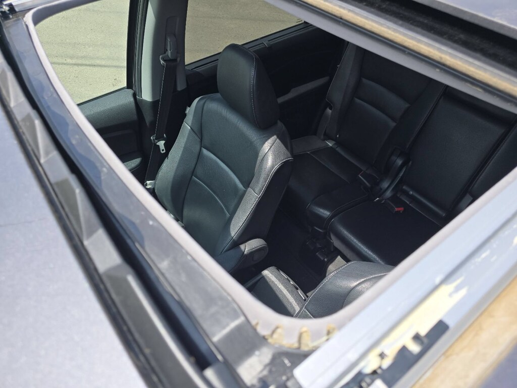 Used 2019 Honda Pilot EX-L AWD SUV