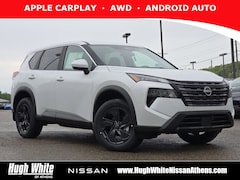 2026 Nissan Rogue SV SUV