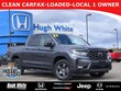  Honda Ridgeline