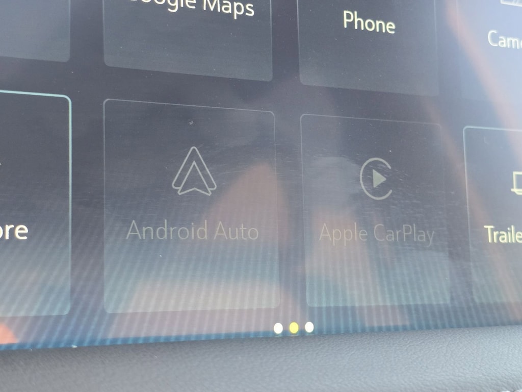 Used 2023 Chevrolet Suburban Z71 SUV