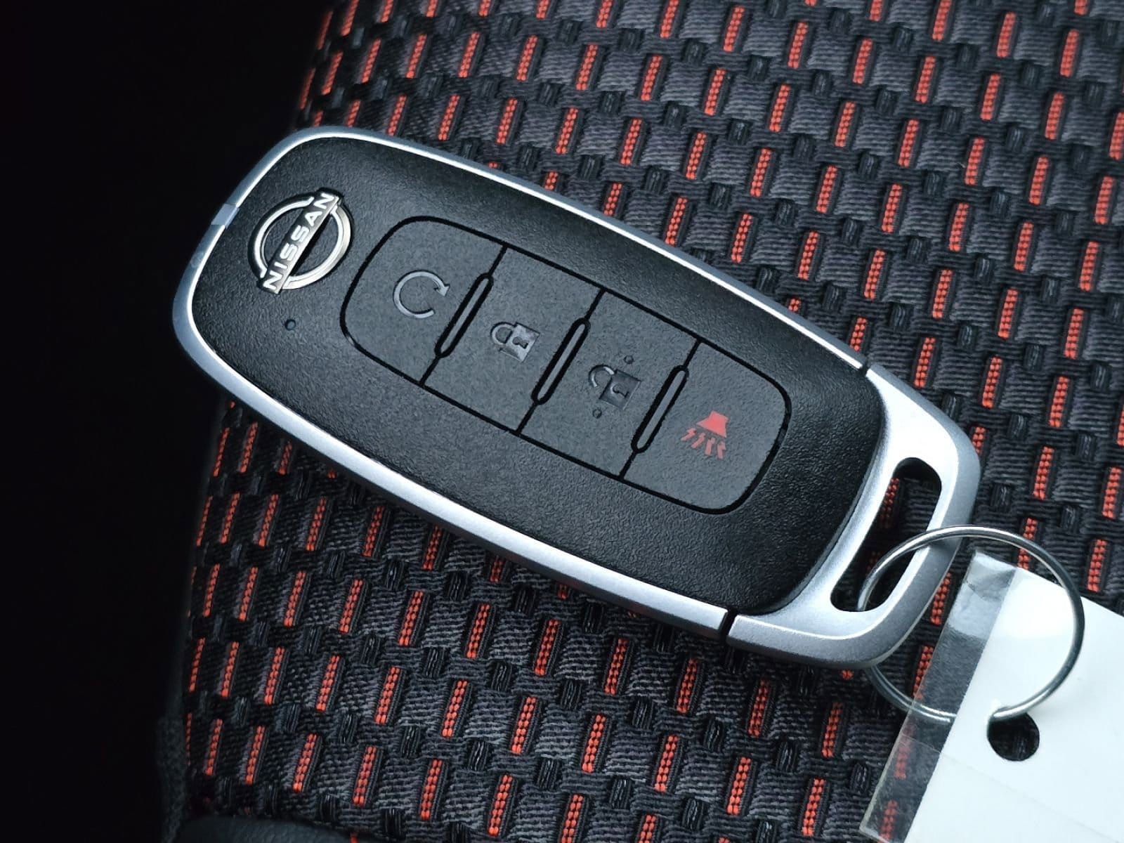 2026 Nissan KICKS SR AWD - Photo 19