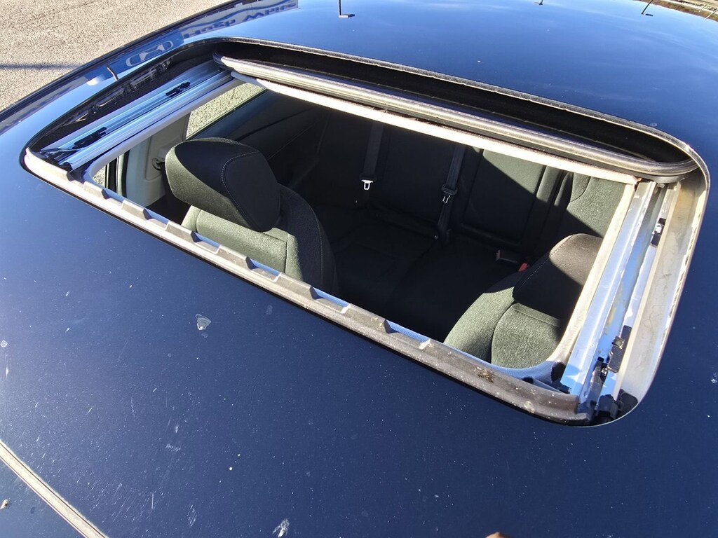 Used 2024 Honda Accord EX Sedan