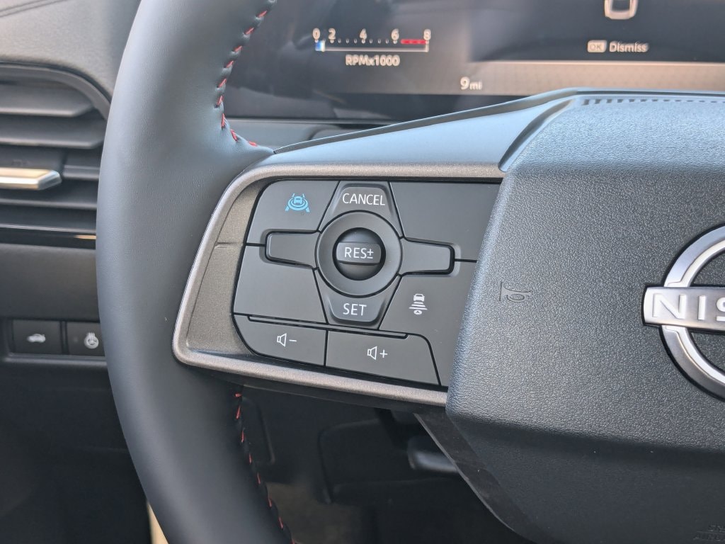 2026 Nissan Sentra SR - Photo 14