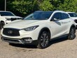  INFINITI QX30