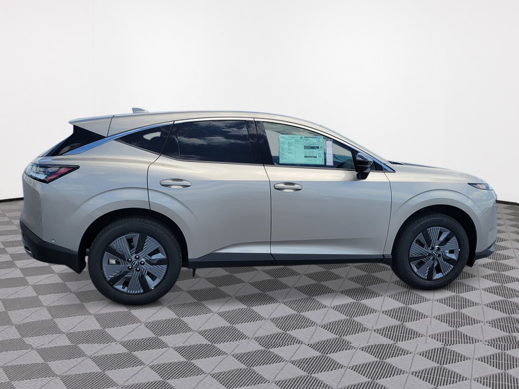 2026 Nissan Murano SL - Photo 7