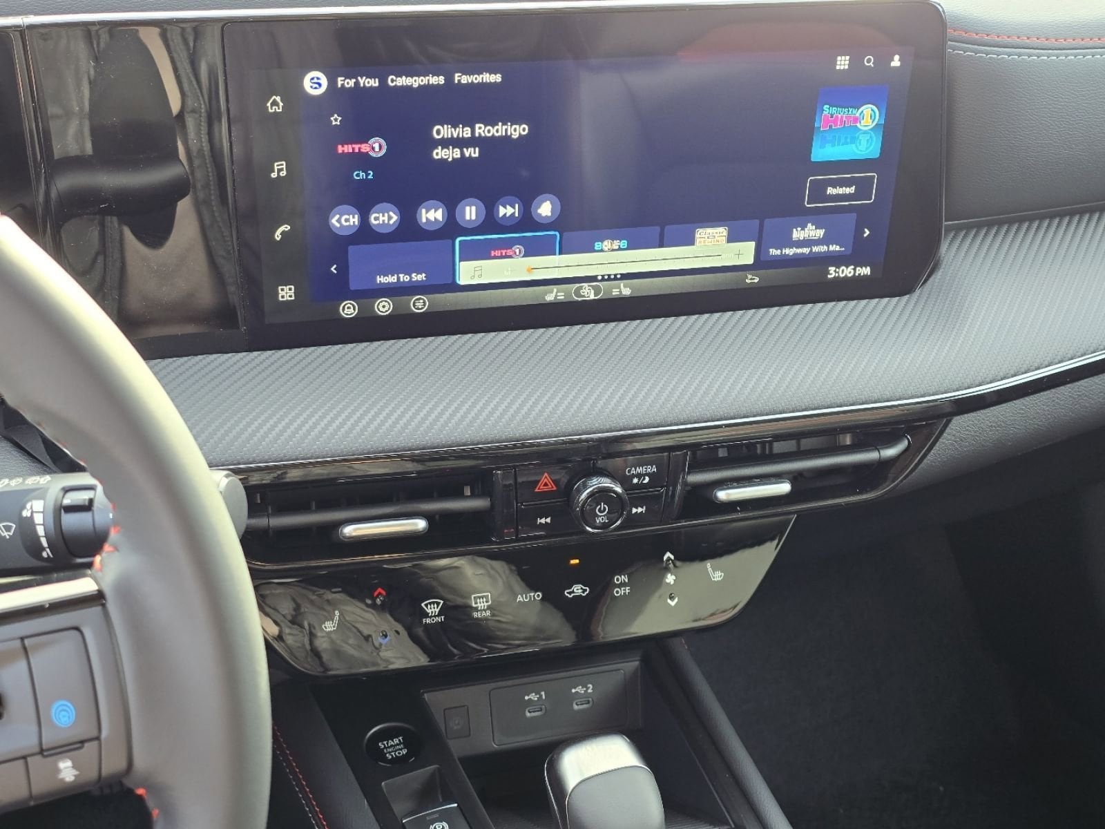 2026 Nissan KICKS SR AWD - Photo 16