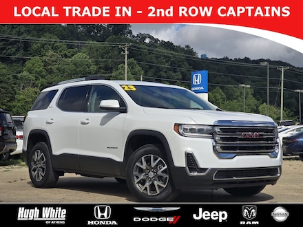 2023 GMC Acadia SLE SUV