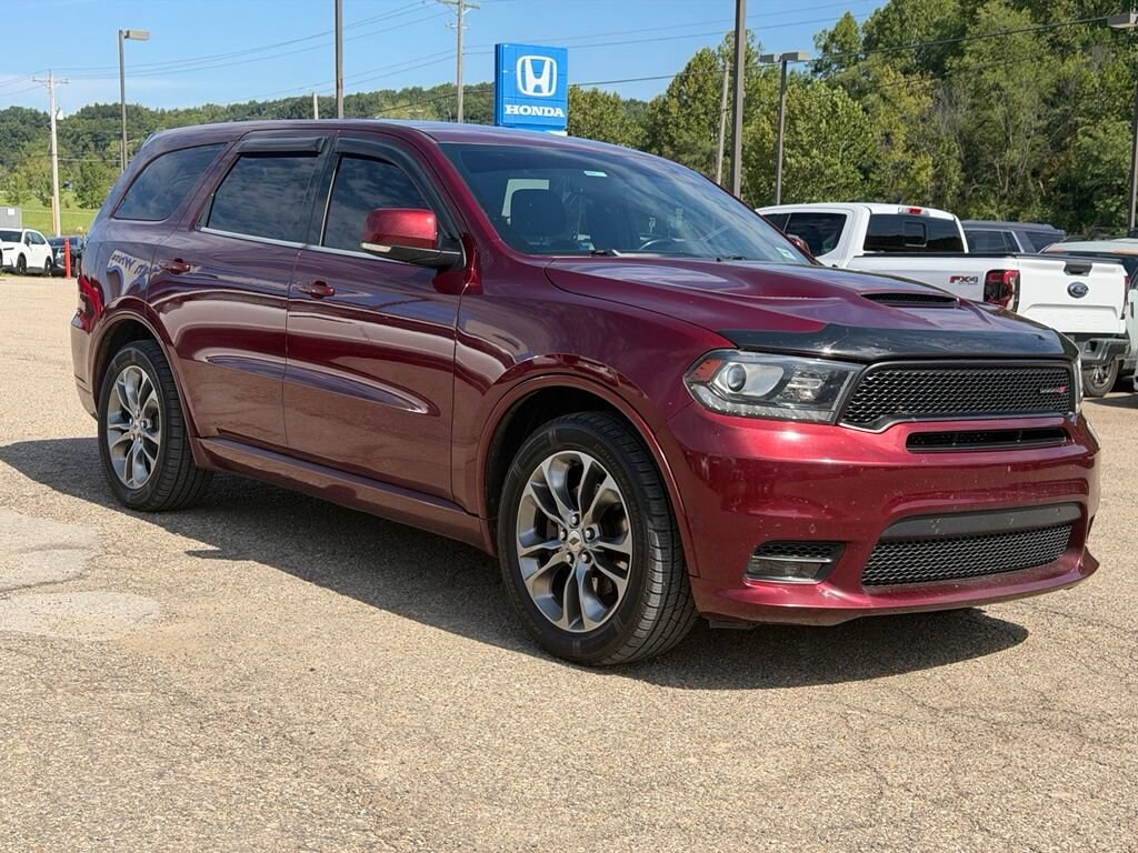 Used 2019 Dodge Durango R/T SUV