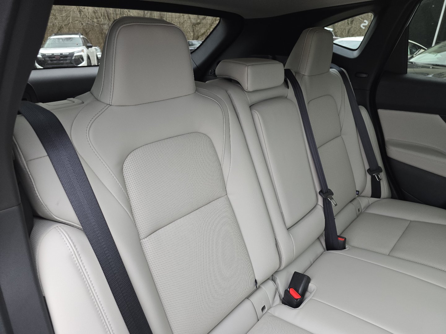 2026 Nissan Murano SL - Photo 12